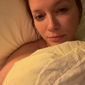 Christina Hendricks