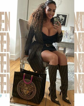 Christina Krolle CJ