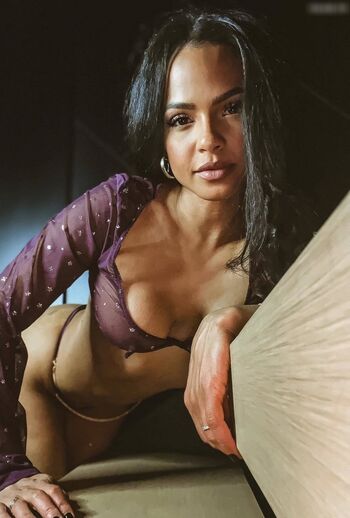 Christina Milian