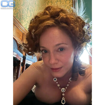 christinahendricks