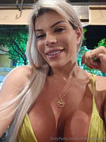 christinetsfree