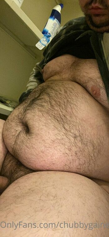 chubbygainer