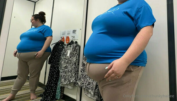 chunkybabee