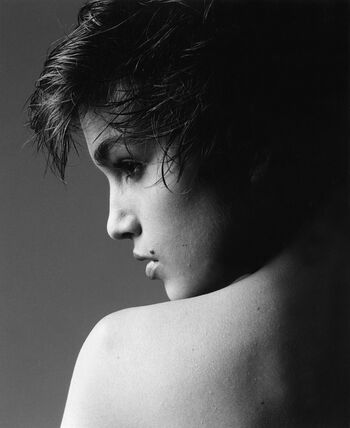 Cindy Crawford