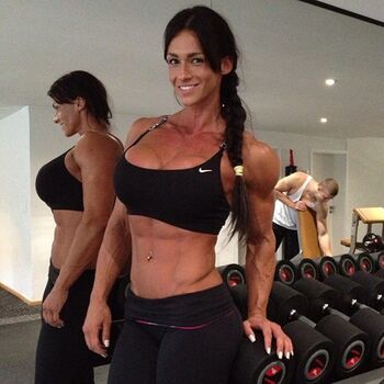 Cindy Landolt
