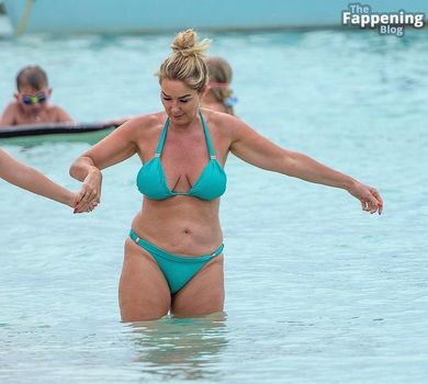 Claire Sweeney