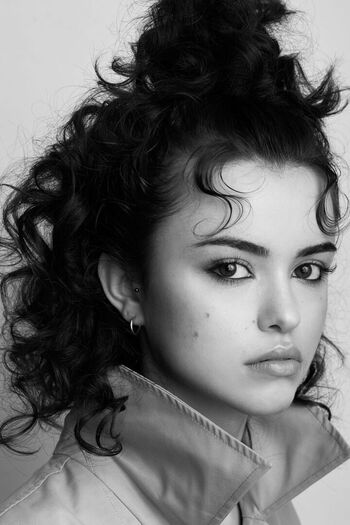 Clarice Cazauran