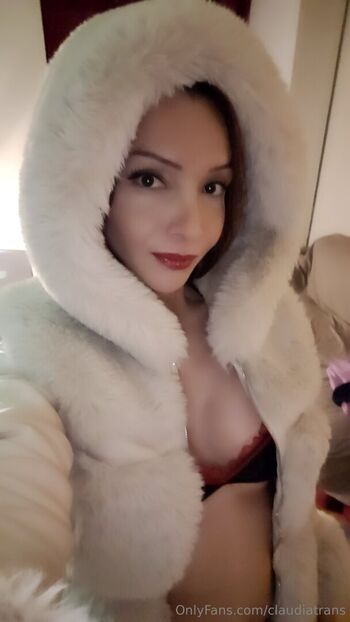 claudiatrans