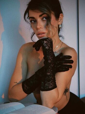 Cloe Greco