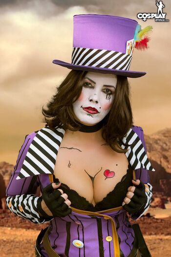 Clown Girls