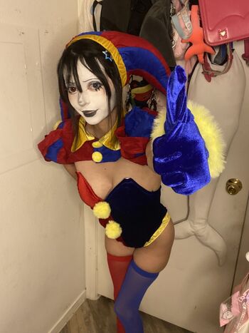 Clownhop