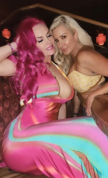 Coco Nicole Austin
