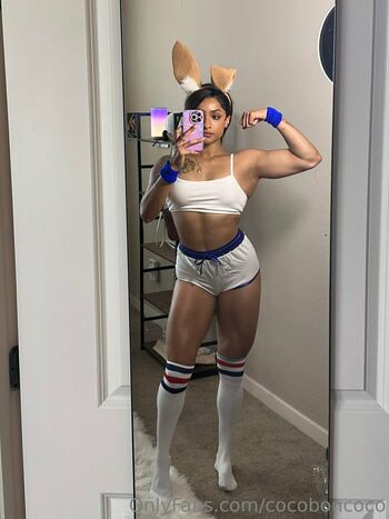 Cocoboncoco