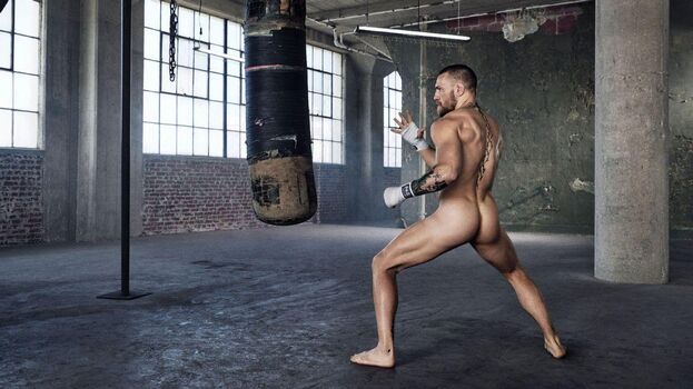 Conor McGregor