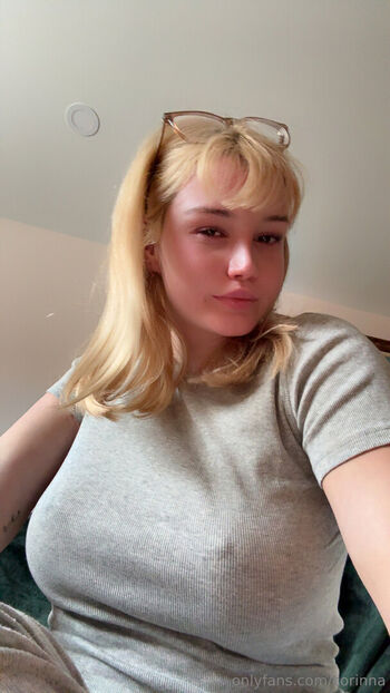 corinna