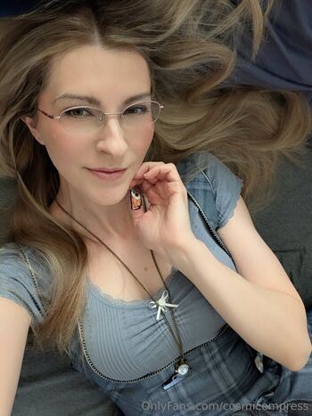 cosmicempress