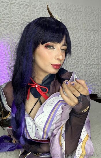 cosplaykaori