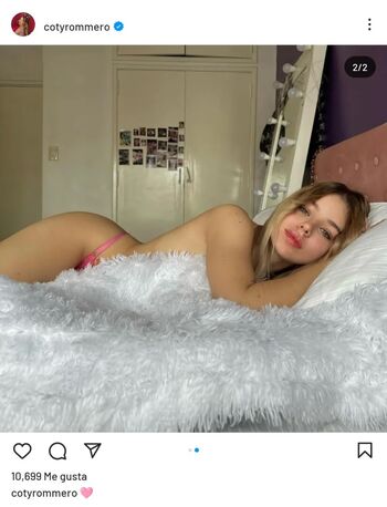 Coti Romero