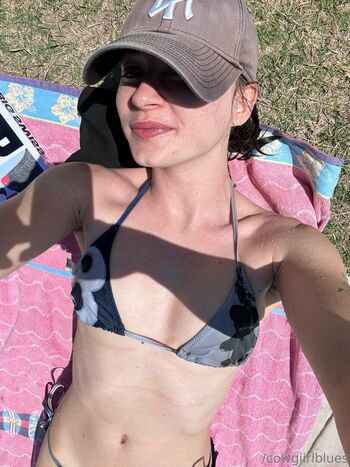 cowgiirlblues