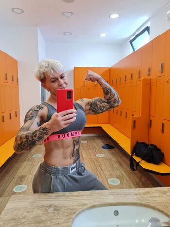 crazyxbody