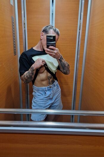 crazyxbody