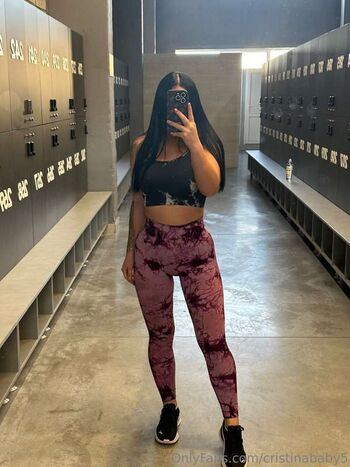 CrissBrunetteVIP