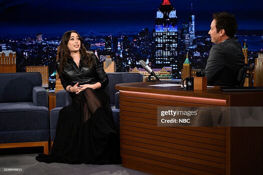 Cristin Milioti