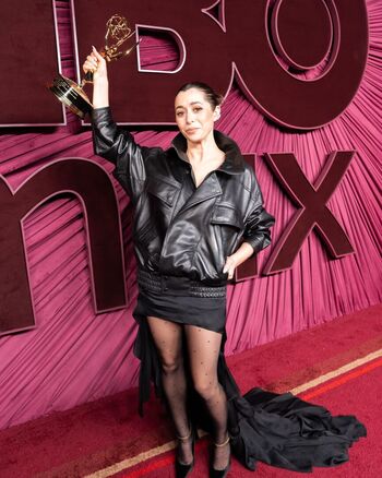 Cristin Milioti
