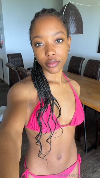 cuntyanna