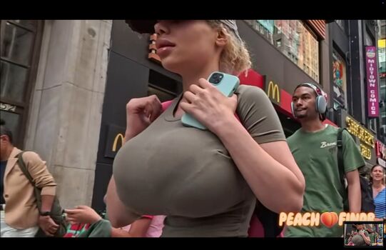 Curvy Goddesses