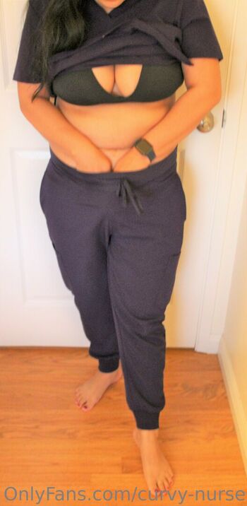 curvy-nurse