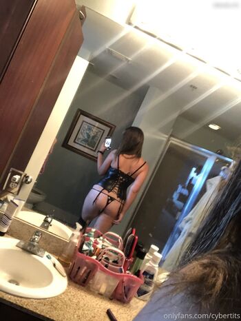 cybertits