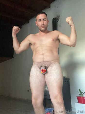daaddyhott