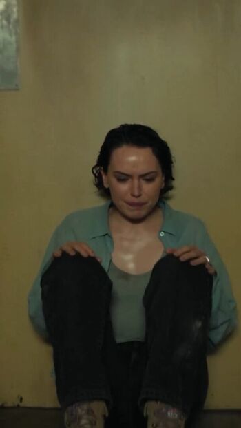 Daisy Ridley