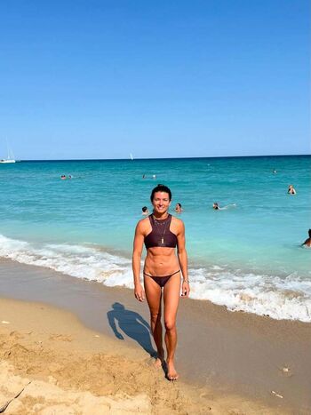 Danica Patrick