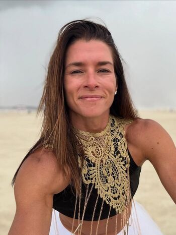 Danica Patrick