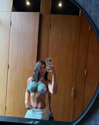 Daniela Antury