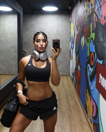 Daniela Antury