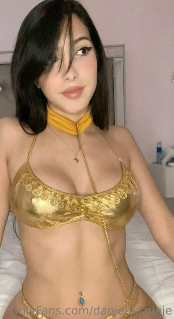 Daniela Azuaje