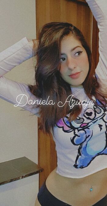 Daniela Azuaje