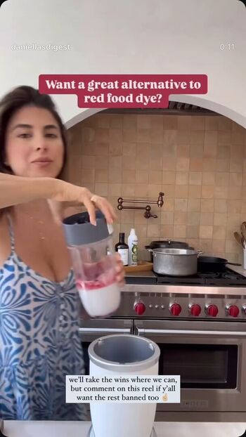 Daniella Monet
