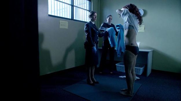 Danielle Cormack