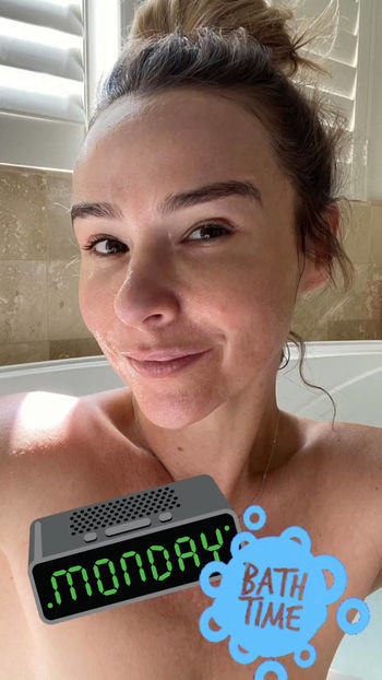 Danielle Harris