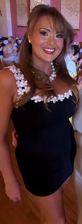 Danielle Nicholls