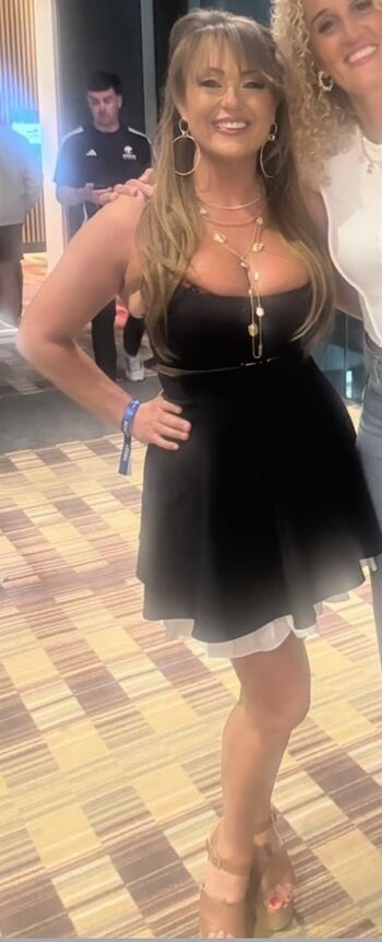 Danielle Nicholls