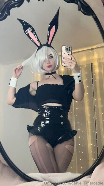daniellemercedie