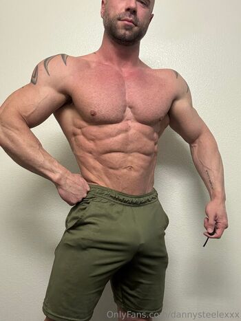 dannysteelexxx