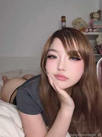 Daph ASMR