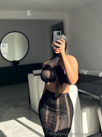 Daphnejoy