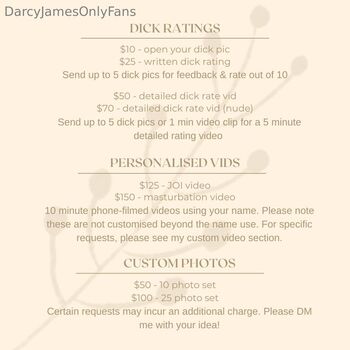 darcyjamesfree